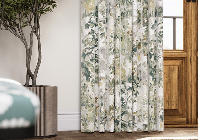 Ennerdale, Forest - Made to Measure Curtains - Image 5